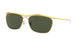 Ray-Ban Olympian Ii Deluxe 3619 Sunglasses