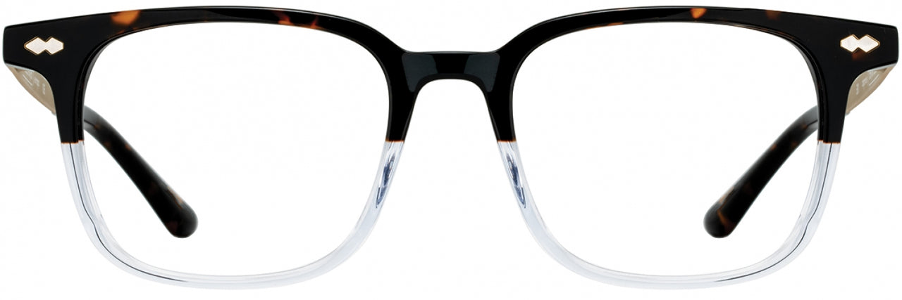 Michael Ryen MR412 Eyeglasses