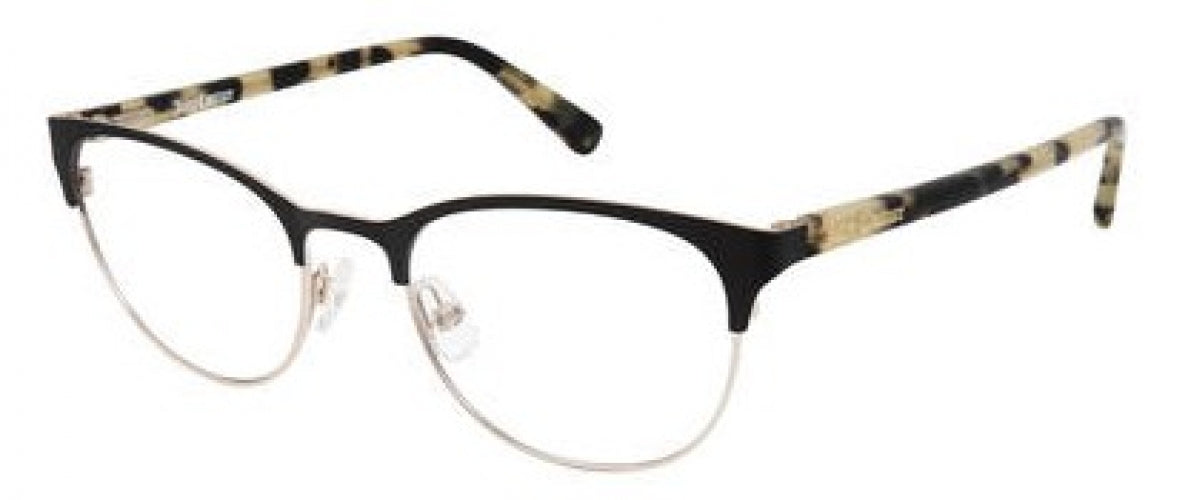 Juicy Couture Ju936 Eyeglasses