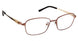 Superflex SF-1104T Eyeglasses