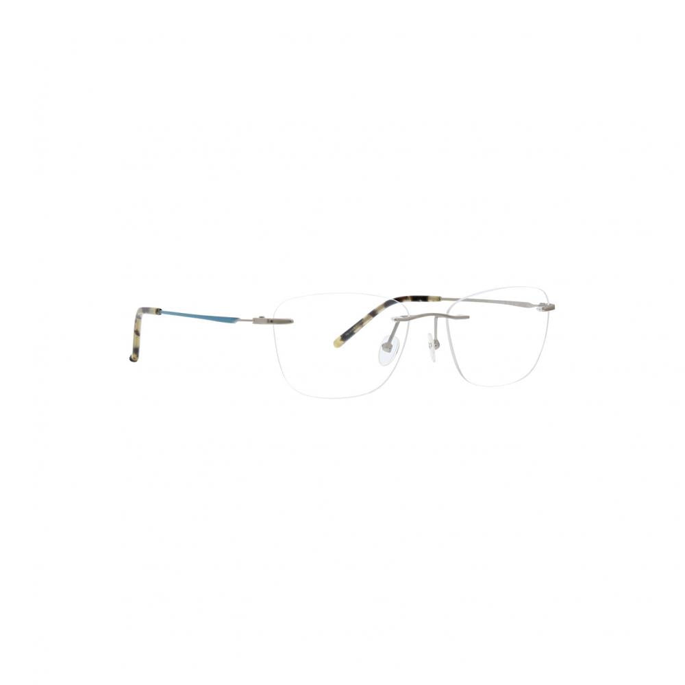 Totally Rimless TRMERAKI355 Eyeglasses