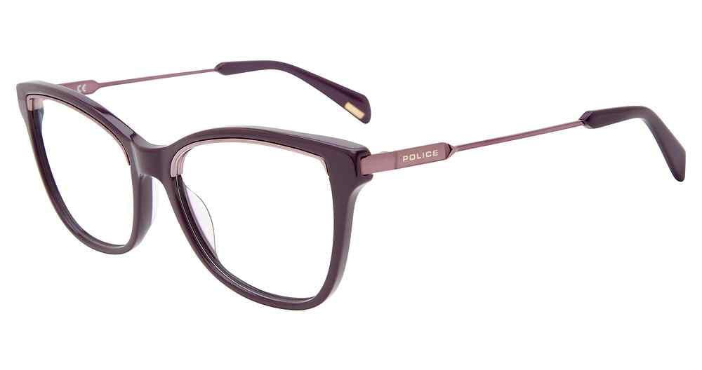 Police VPLC30V Eyeglasses