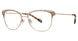 Leon Max LM4060 Eyeglasses