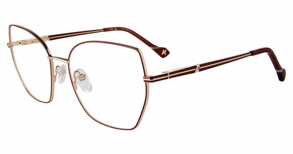 Yalea VYA093 Eyeglasses