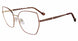 Yalea VYA093 Eyeglasses