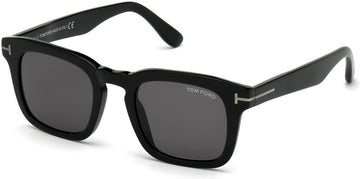 Tom Ford Dax 0751N Sunglasses