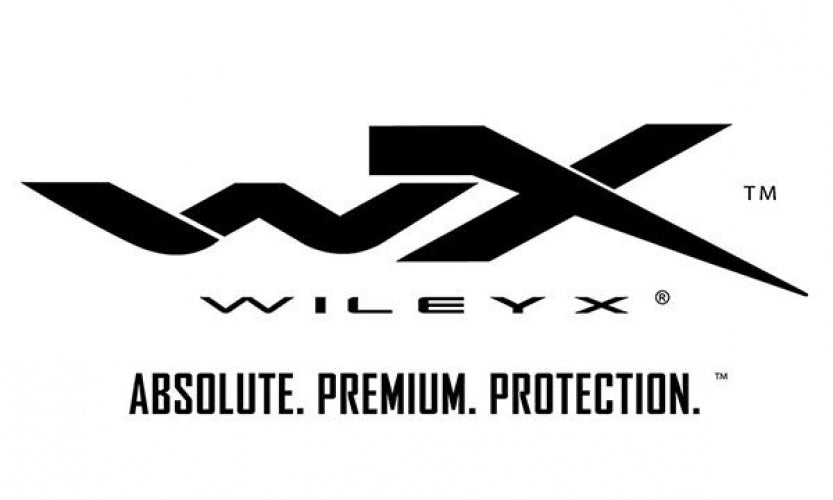 Wiley X T Shirt Logo Shirt