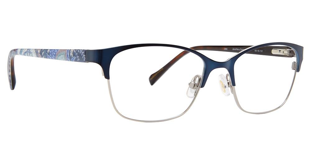 Vera Bradley VBJess Eyeglasses