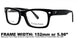 Preferred Stock FB00203 Matty Eyeglasses