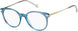 Tommy Hilfiger Th1821 Eyeglasses