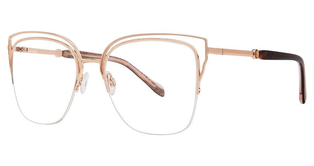 Leon Max LM4079 Eyeglasses