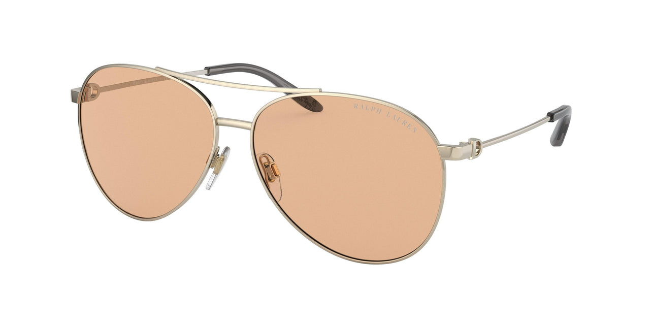 Ralph Lauren The Andie 7077 Sunglasses