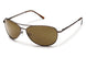 Smith Optics Metals Suncloud 240536 Patrol Sunglasses