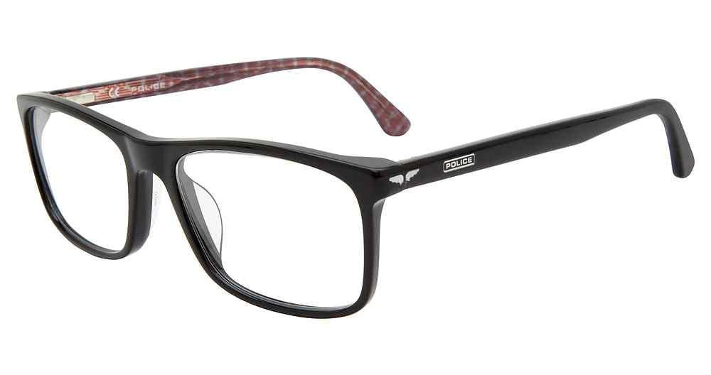 Police VPLD03 Eyeglasses