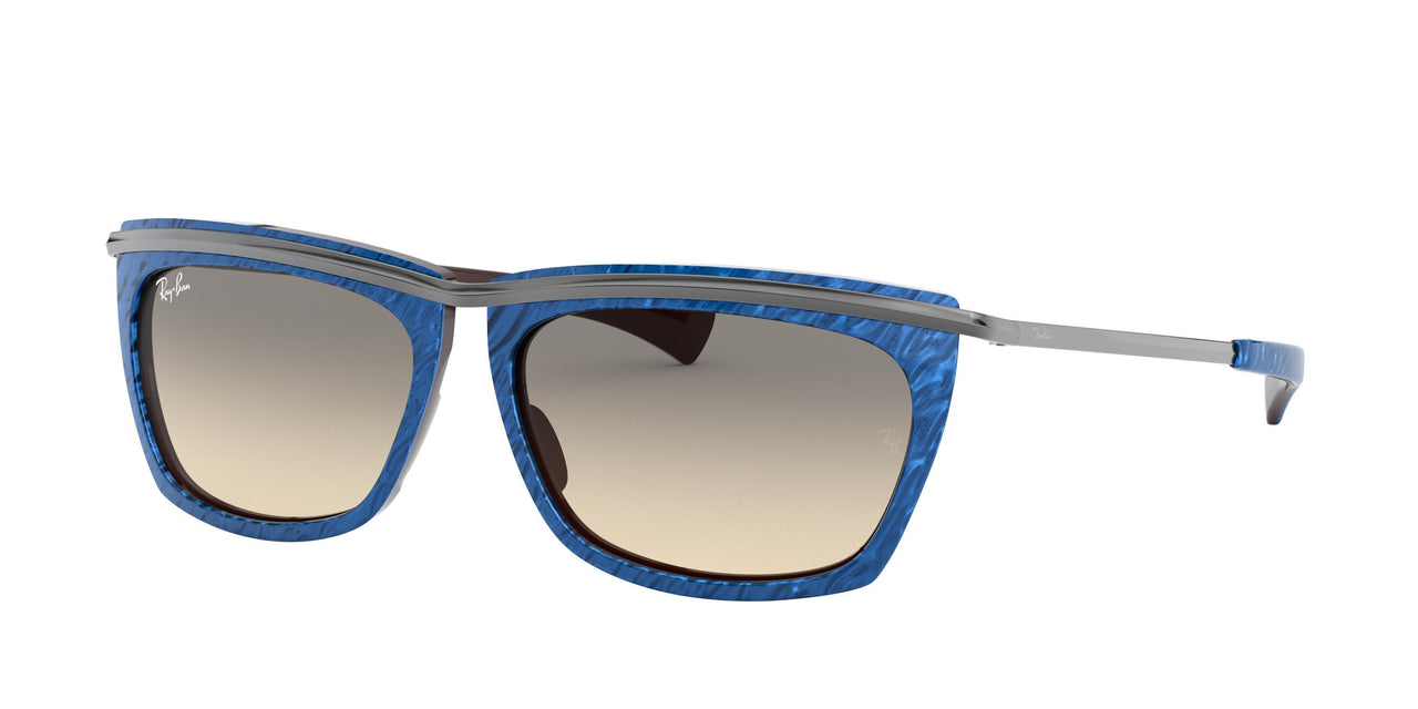 Ray-Ban Olympian Ii 2419 Sunglasses