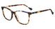 Yalea VYA002V Eyeglasses