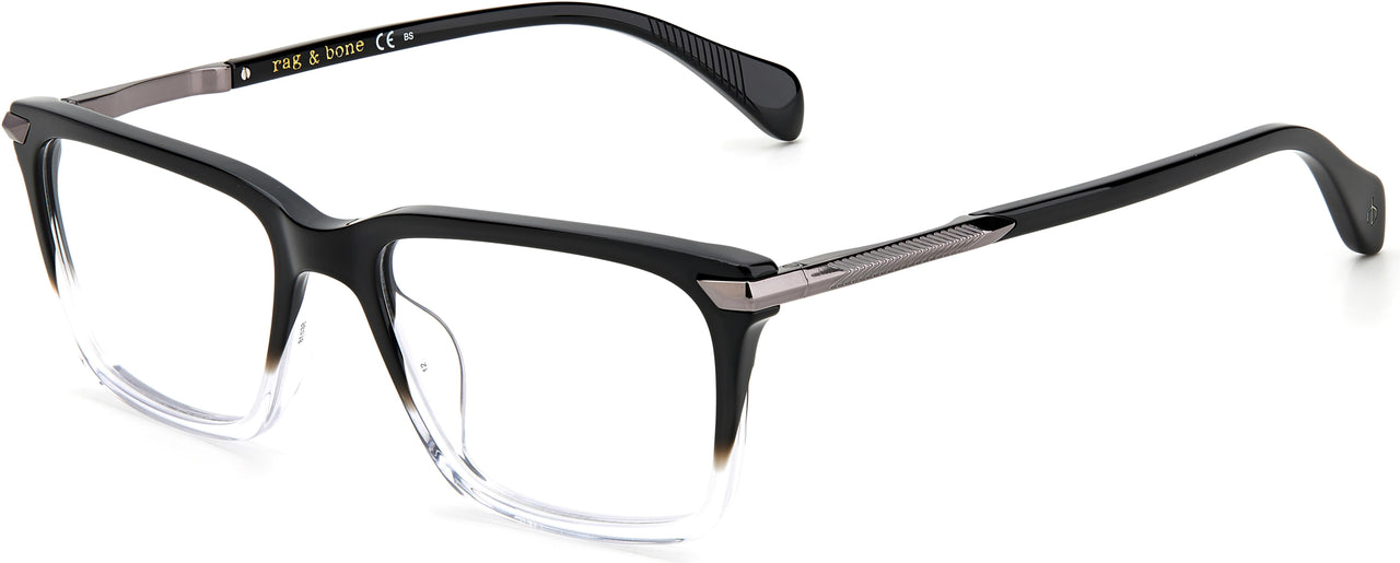 Rag & Bone 7043 Eyeglasses