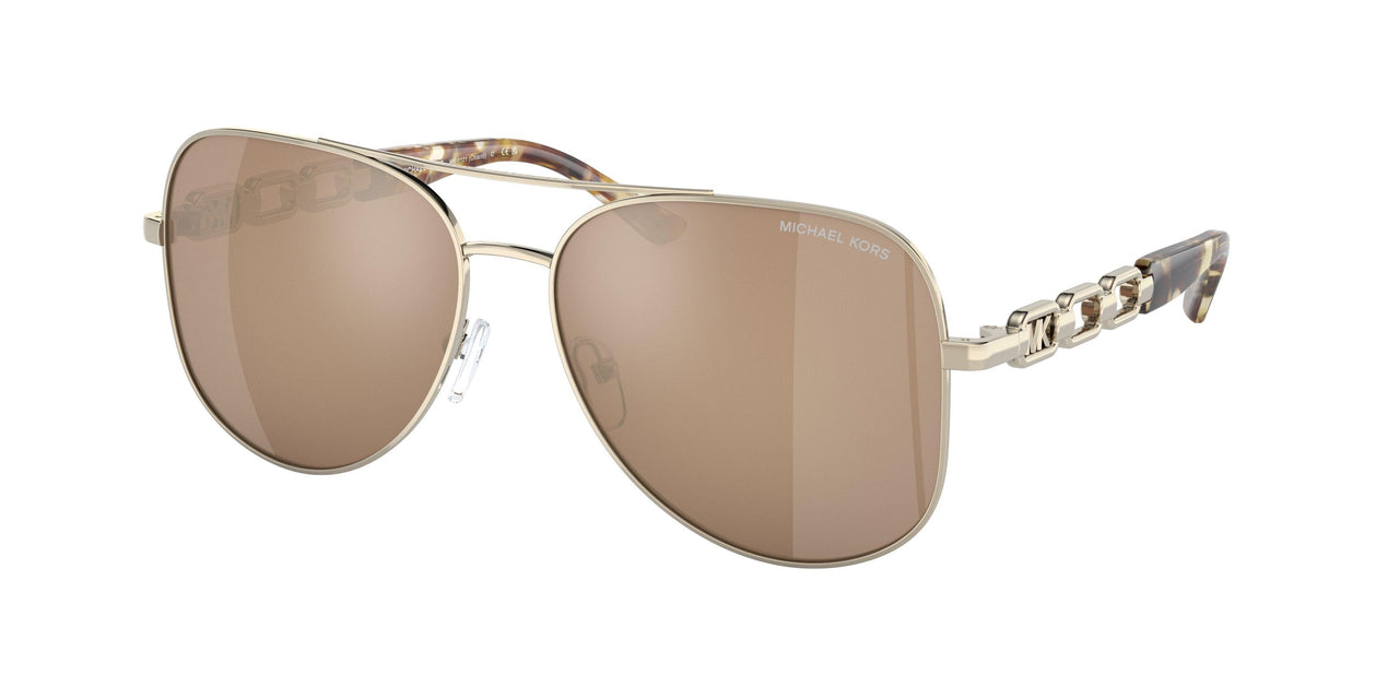 Michael Kors Chianti 1121 Sunglasses