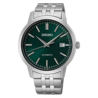 Thumbnail for Seiko Essentials SRPH89 Watch