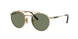 Ray-Ban Round Ii Titanium 8237 Sunglasses