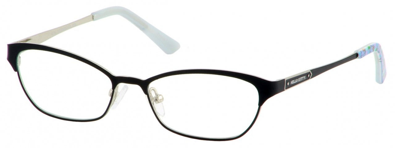 Hello Kitty 282 Eyeglasses