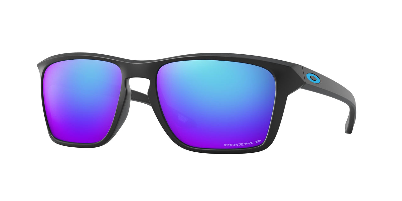 Oakley Sylas 9448F Sunglasses