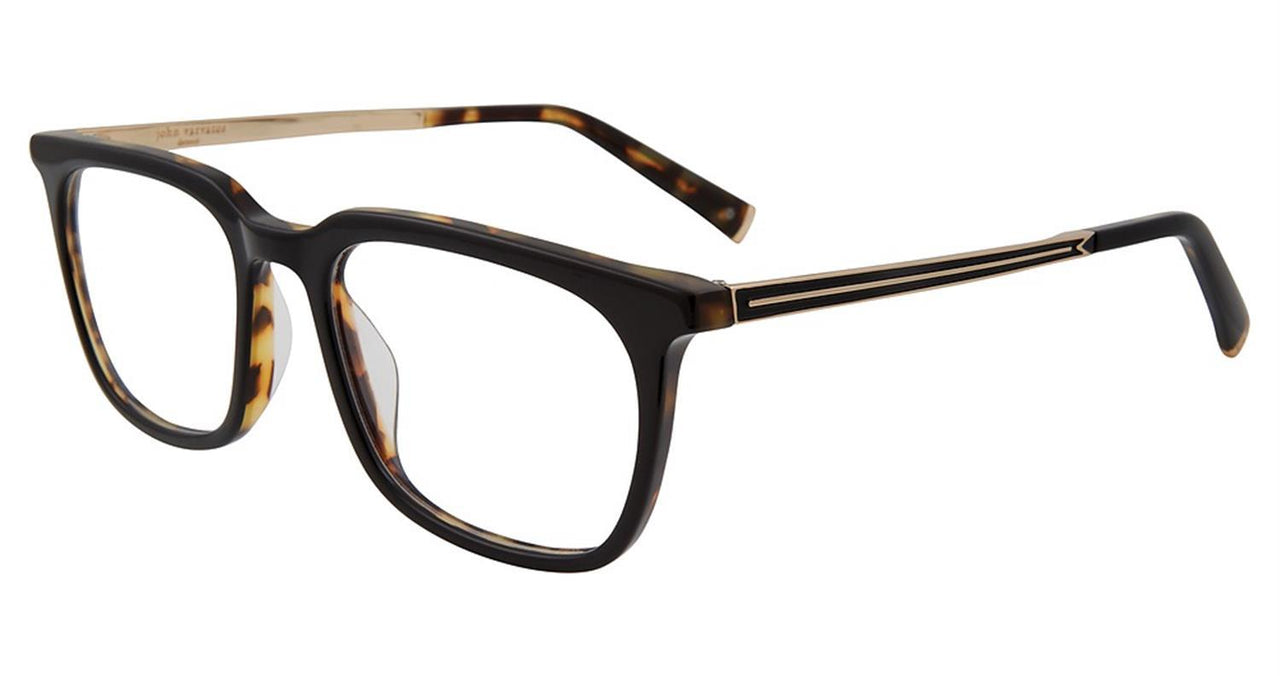 John Varvatos V411 Eyeglasses