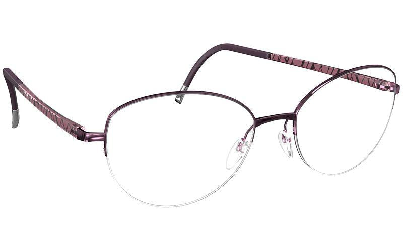 Silhouette Illusion Nylor 4560 Eyeglasses