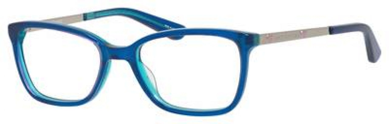 Juicy Couture Ju929 Eyeglasses