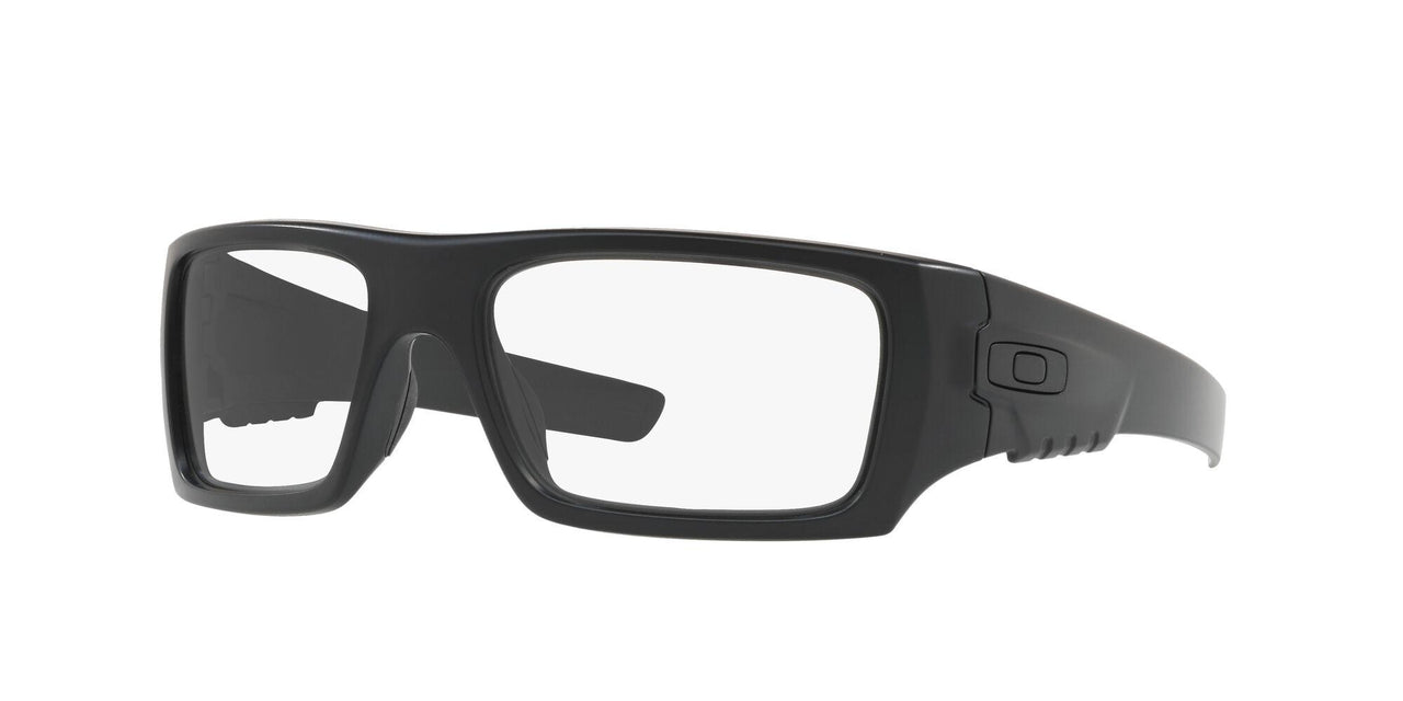 925307 - Matte Black - Clear