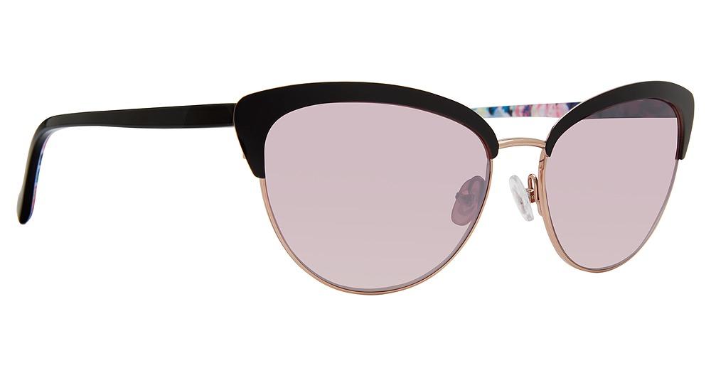 Vera Bradley Brigitte Sunglasses