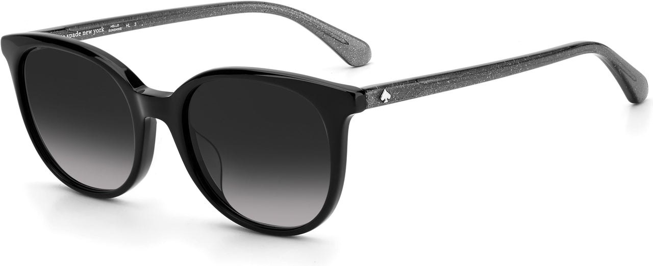 Kate Spade Andria Sunglasses 