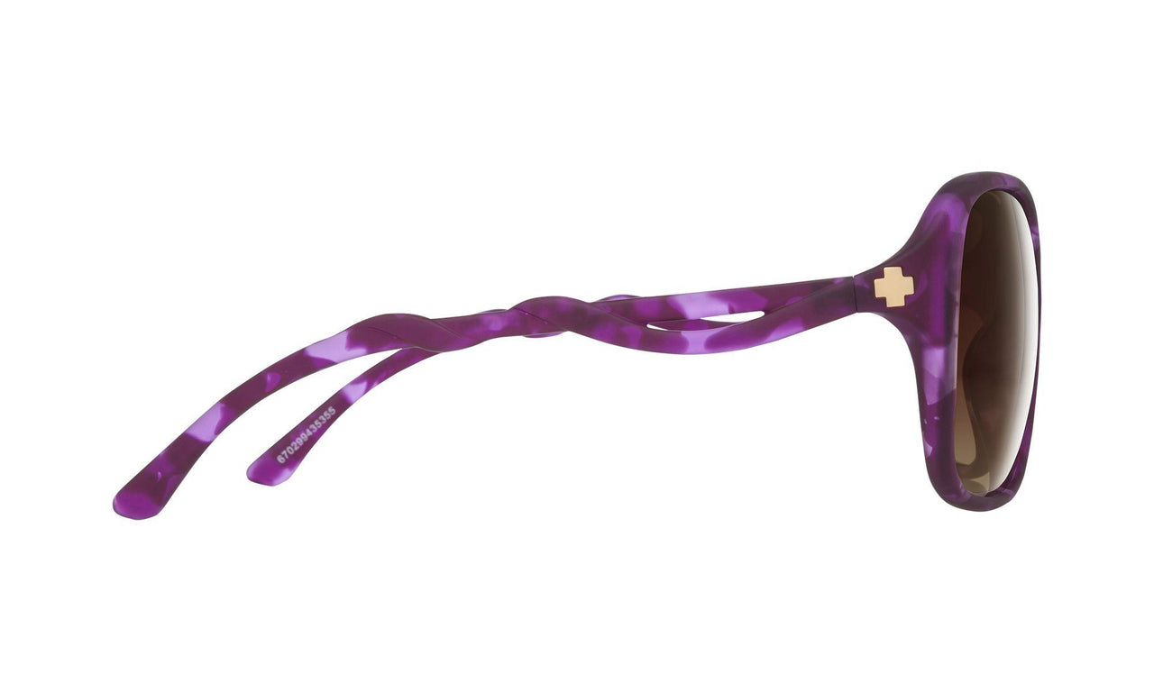435355 - Soft Matte Purple Tort - Happy Bronze Fade
