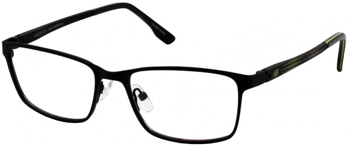 New Balance 165 Eyeglasses