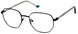 Psycho Bunny 125 Eyeglasses