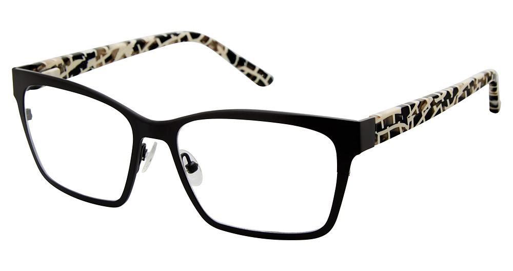 L.A.M.B. LA051 Eyeglasses