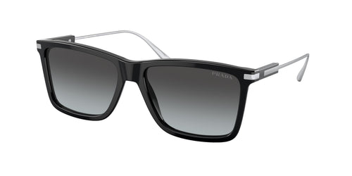 Prada 01ZSF Sunglasses