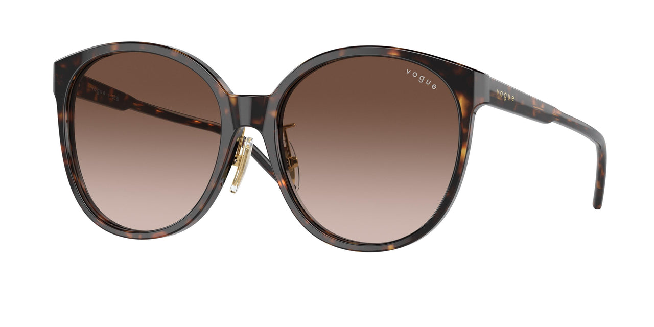 Vogue Eyewear 5509SF Sunglasses