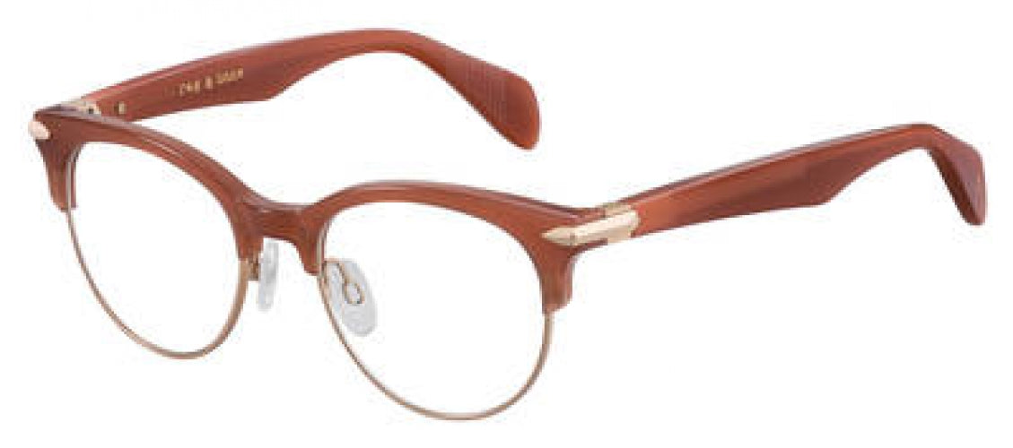 Rag & Bone 3009 Eyeglasses