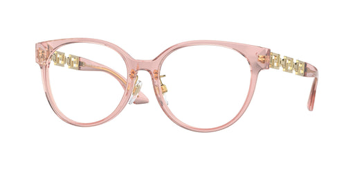 Versace 3302D Eyeglasses