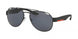 Prada Linea Rossa Lifestyle 57US Sunglasses