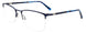 OAKNYC O3002 Eyeglasses