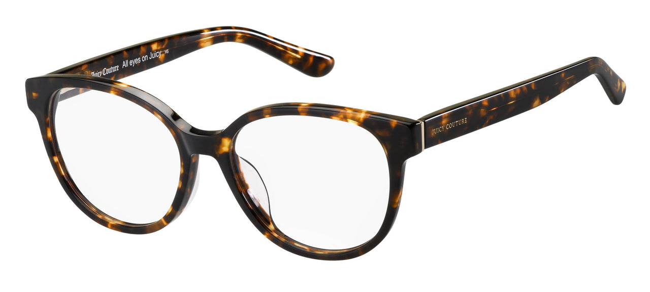 Juicy Couture 204 Eyeglasses