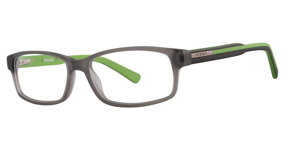 Shaquille O'Neal SO121Z Eyeglasses