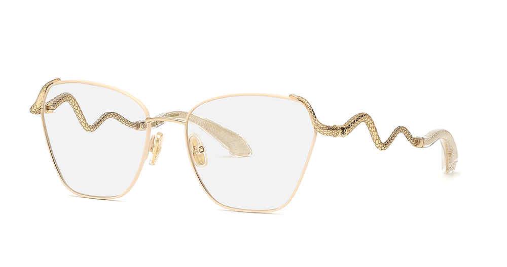 Roberto Cavalli VRC021M Eyeglasses