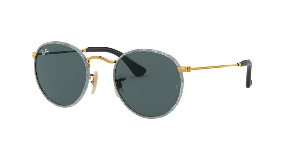 Ray-Ban Round Craft 3475Q Sunglasses