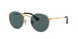 Ray-Ban Round Craft 3475Q Sunglasses