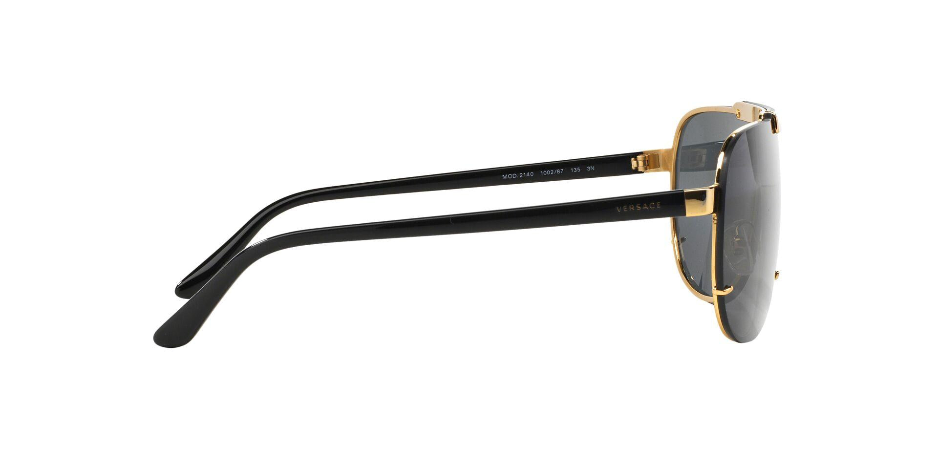 ｖ（＾＿＾ｖ）♪ Versace 2140 Sunglasses