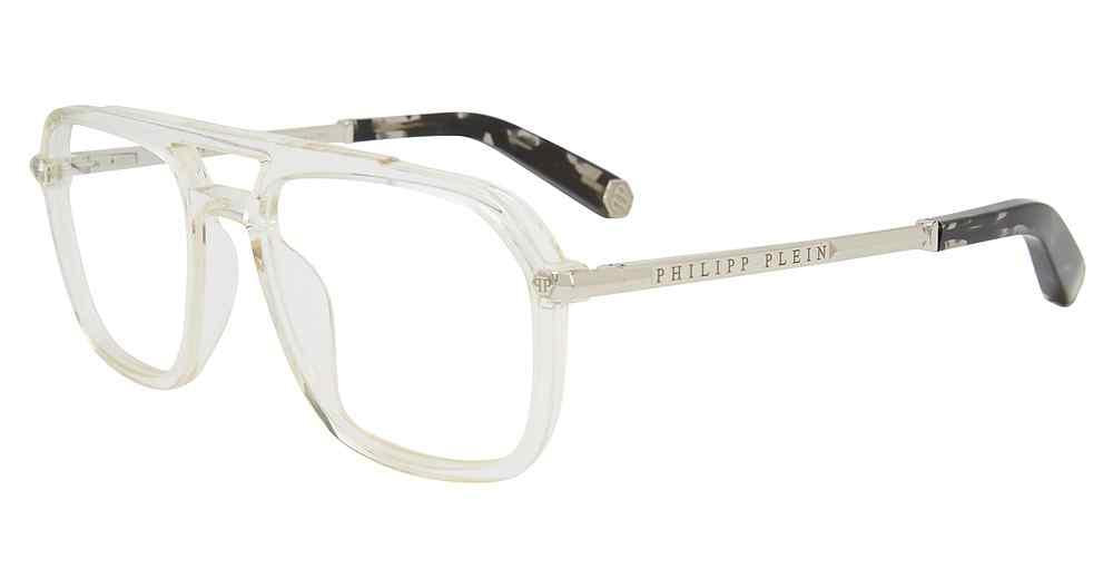 Philipp Plein VPP018M Eyeglasses