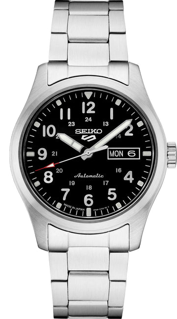 Seiko 5 Sports SRPG27 Watch